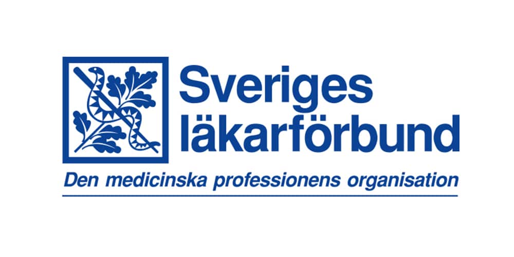 Sveriges läkarförbund