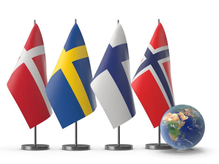 Vilken artikel 9 ”Nordic Bond Fund” var bäst under Q1?