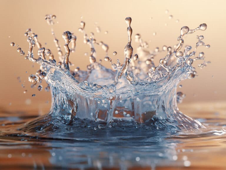 Webinar: Water in Sustainable Investing